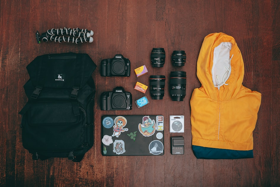 The Importance of Stuff in Our Lives